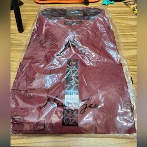 New Gen Men's Dress Shirt